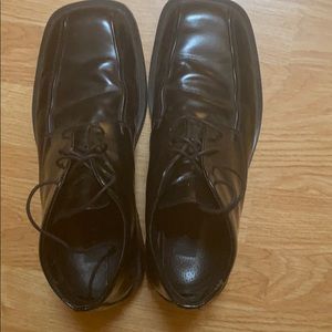 Men’s Kenneth Cole Dress Shoes